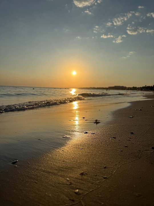 Strand Hotel Thalia Unique