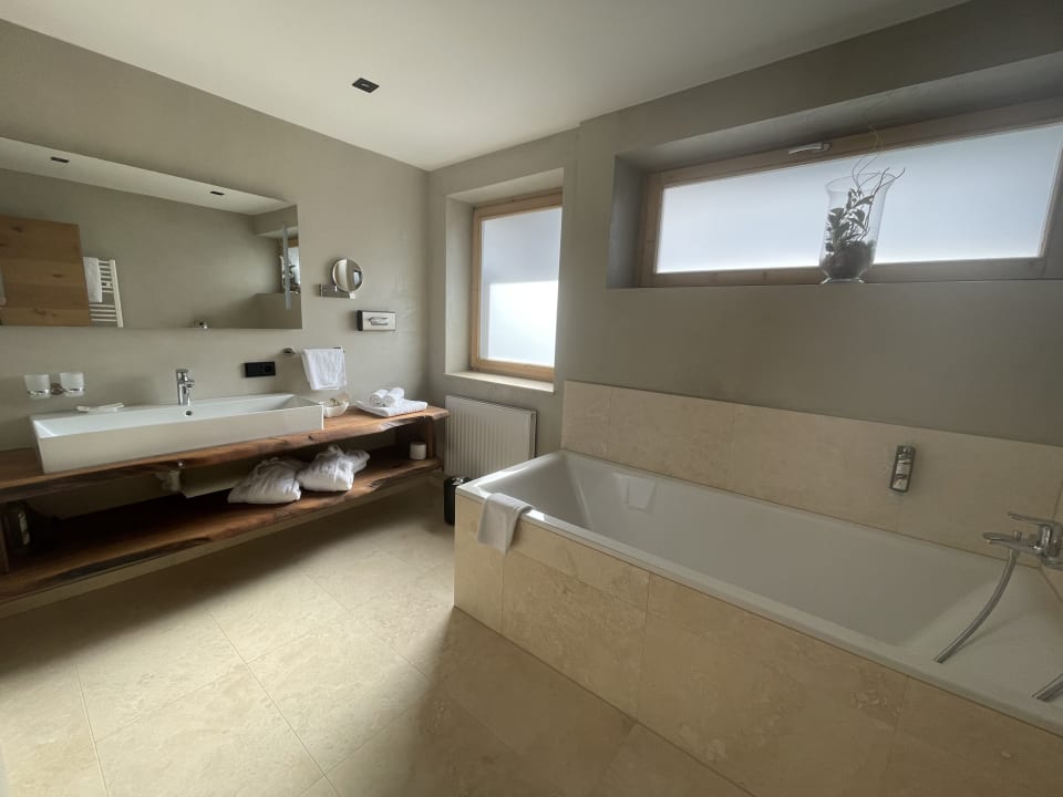 Zimmer Waidringer Hof · 1. Tiroler Glückshotel
