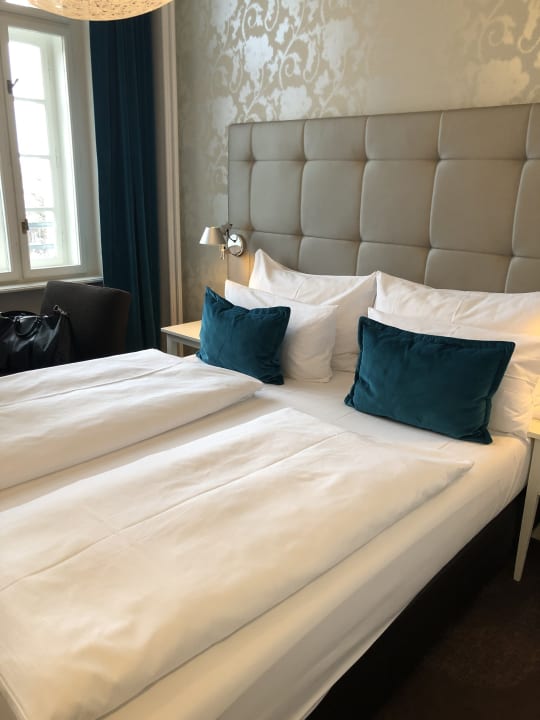 Zimmer Motel One Wien-Staatsoper