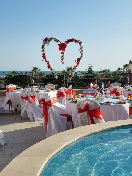Gastro Seamelia Beach Resort
