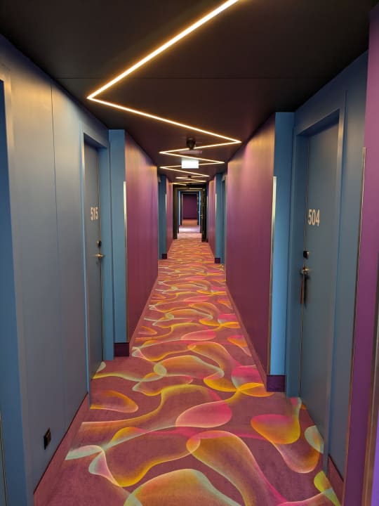 Sonstiges Prize by Radisson, Vienna City