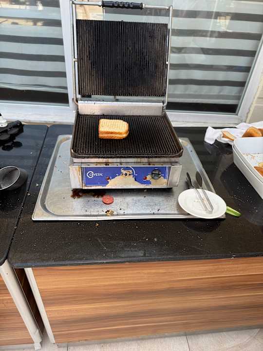 Gastro Selectum Family Resort Belek