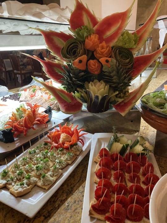 Gastro Viva Heavens by Wyndham - All Inclusive Resort