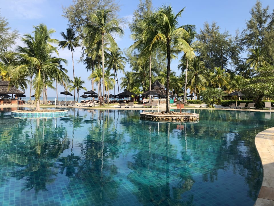 Pool ROBINSON KHAO LAK