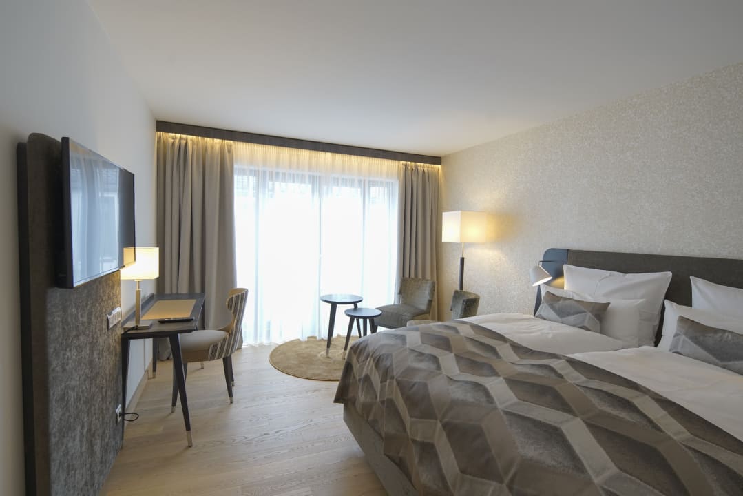 Zimmer Essensio Hotel Düsseldorf