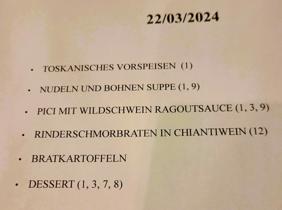 Gastro Hotel President