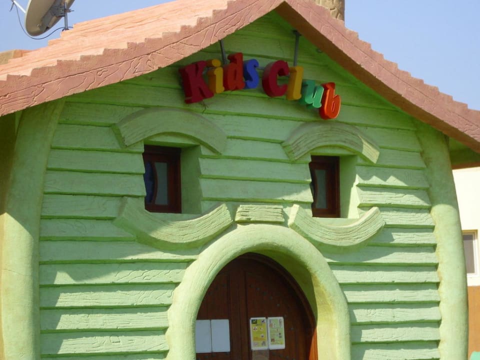 Kids Club Stella Beach Resort & Spa Makadi Bay