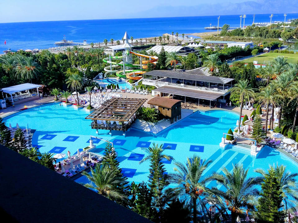 Pool Hotel Delphin Diva