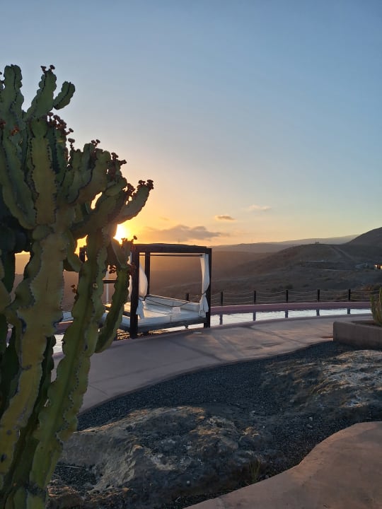 Ausblick Salobre Hotel Resort & Serenity