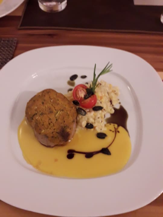 Gastro Reiters Wohlfühlhotel