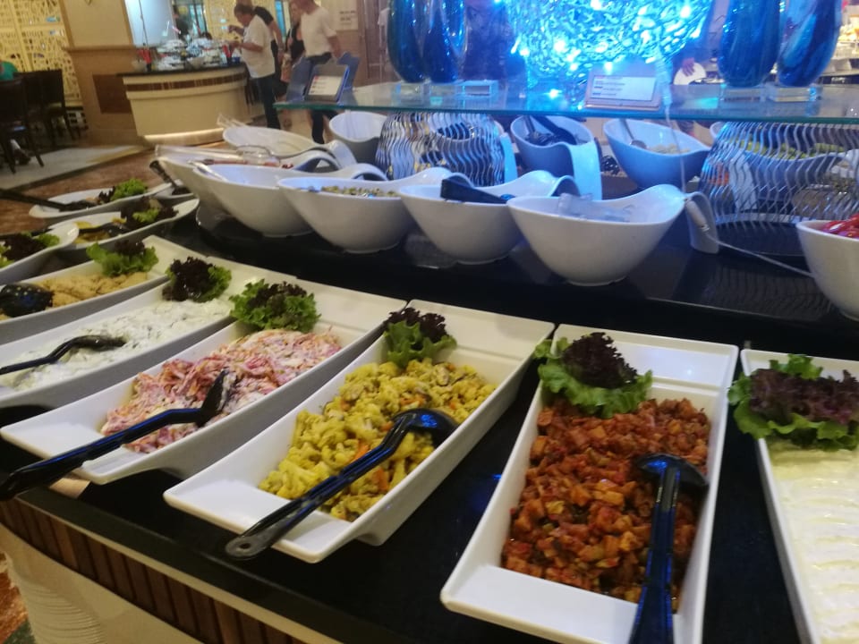 Gastro Aydinbey Kings Palace & Spa