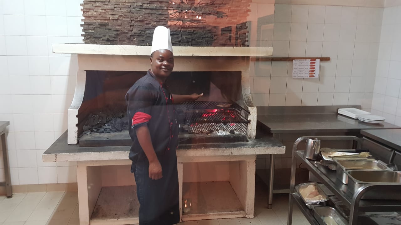 Sonstiges Hotel Riu Palace Zanzibar