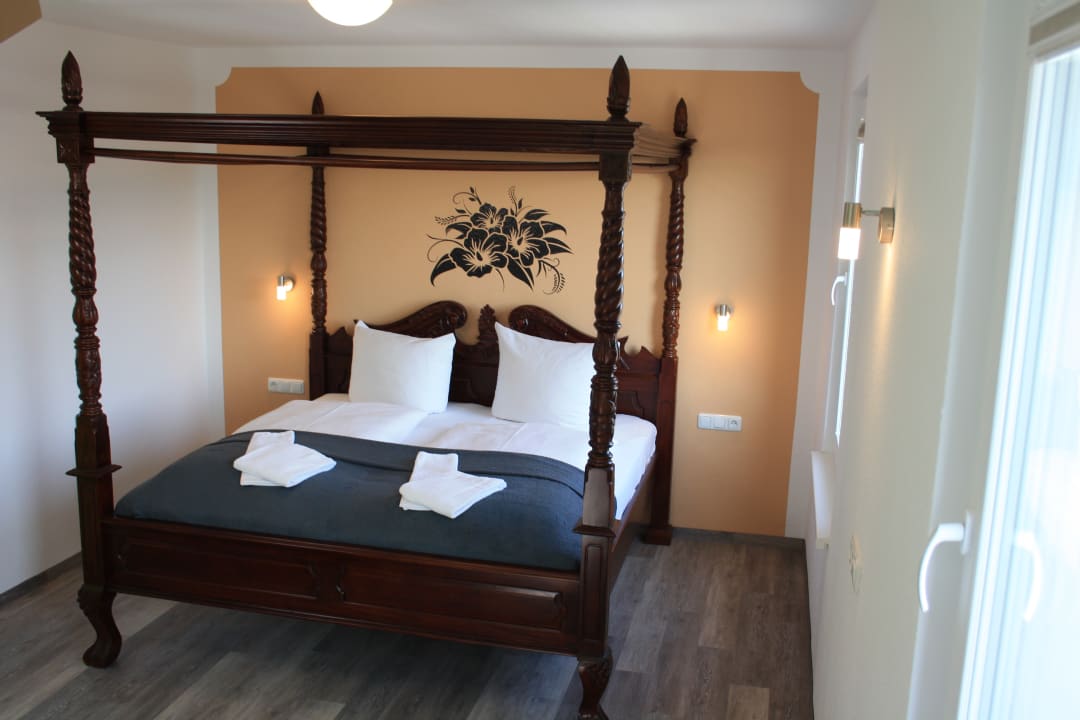 Zimmer Hotel Bannewitz