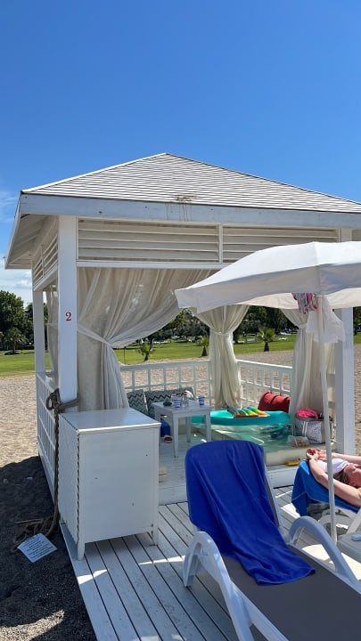 Strand TUI KIDS CLUB Felicia Village