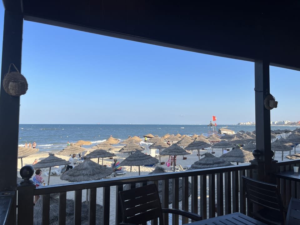 Strand Marhaba Royal Salem