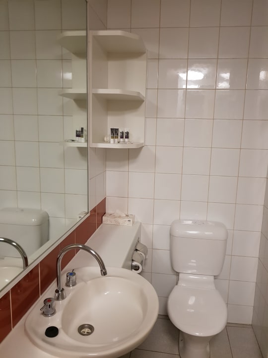 Zimmer Mercure Kakadu Crocodile