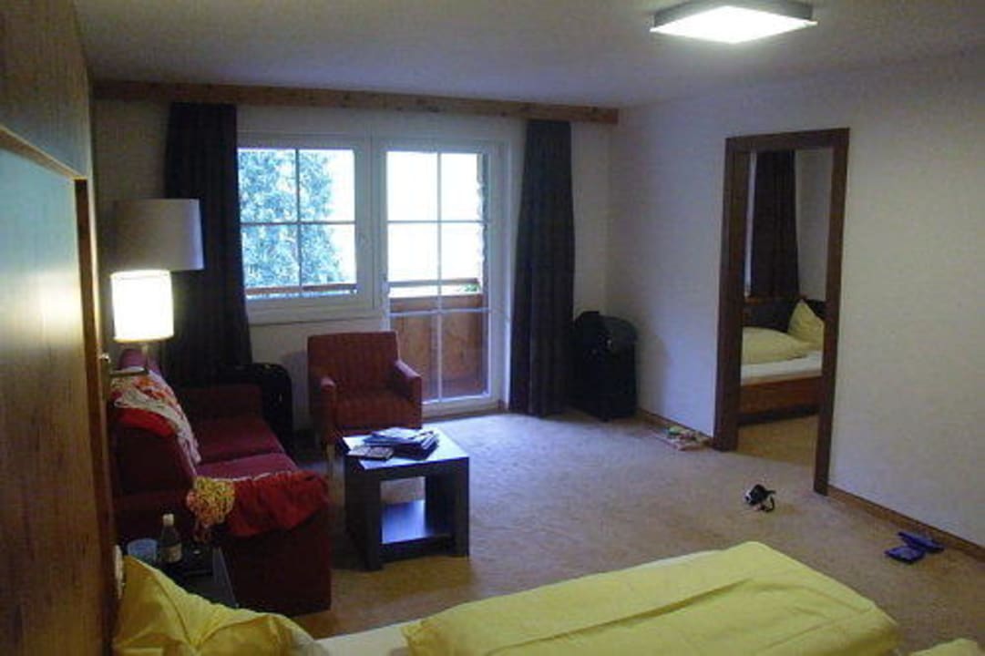Unser Zimmer Galtenberg - Family & Wellness Resort