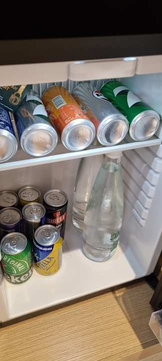 Zimmer JAZ Elite Asteria