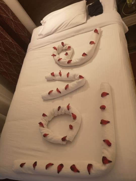 Zimmer Golden Beach Resort