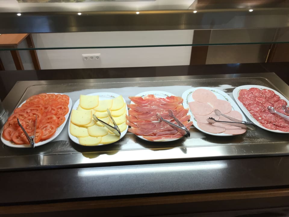 Gastro Hotel Sa Bassa Plana