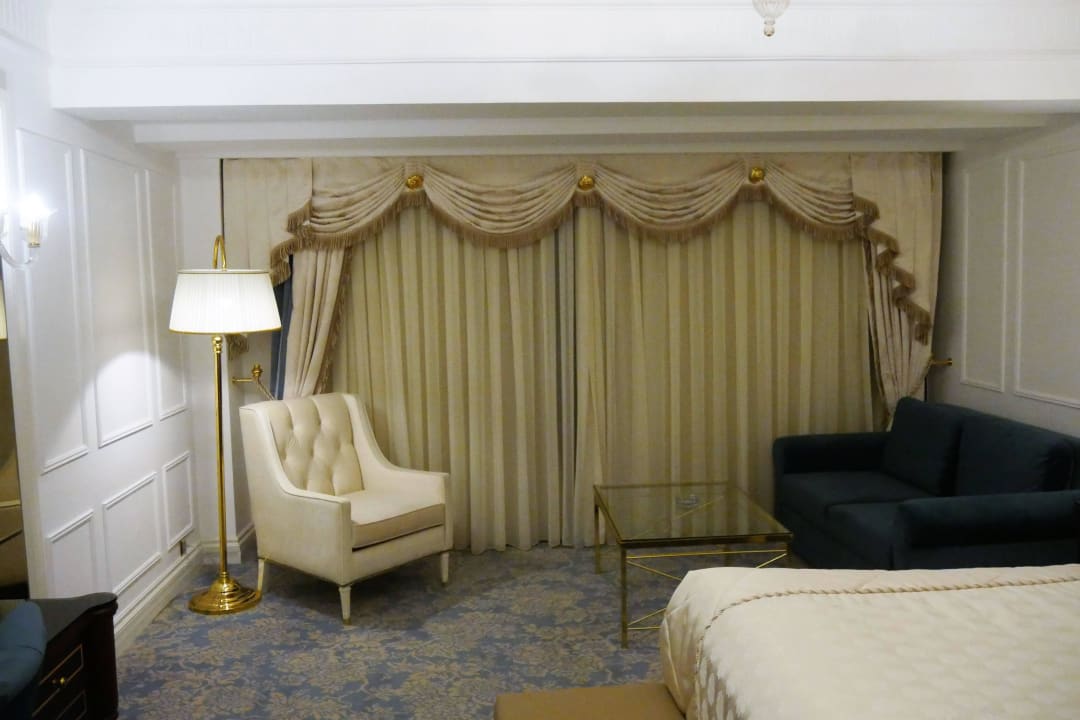 Zimmer 3623 im Haupthaus vom Kaya Artemis Kaya Artemis Resort