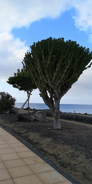 Strand Hipotels La Geria