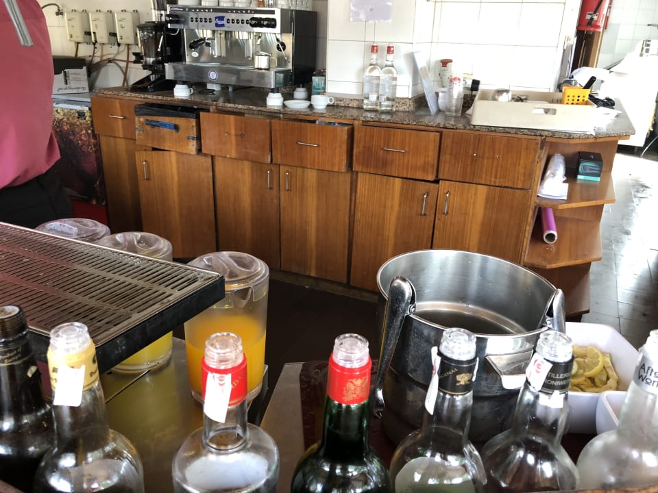 Gastro SBH Fuerteventura Playa