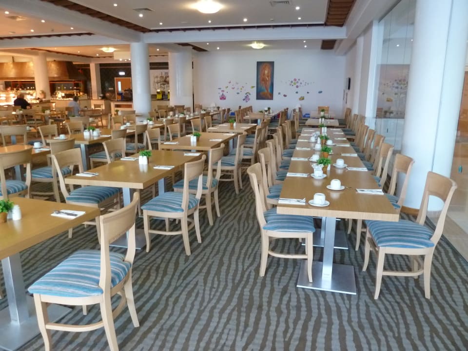 Restaurant Leonardo Cypria Bay - Family Resort