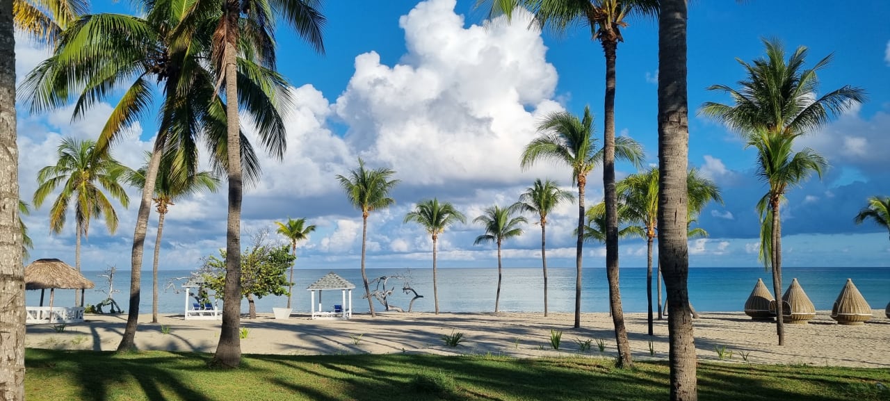 Strand Paradisus Varadero Resort & Spa