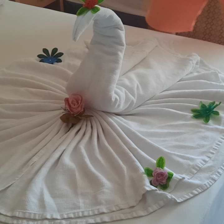Zimmer Seher Kumköy Star Resort & Spa