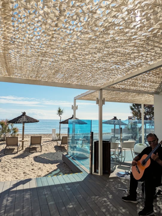 Strand The Sea Hotel by Grupotel - Adults only