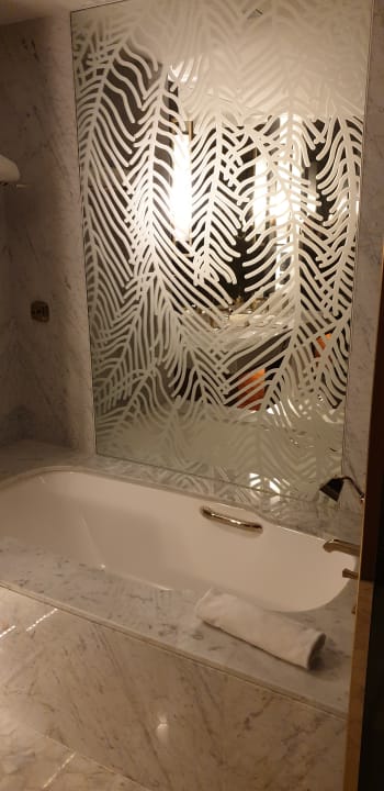 Zimmer Grand Hyatt Dubai