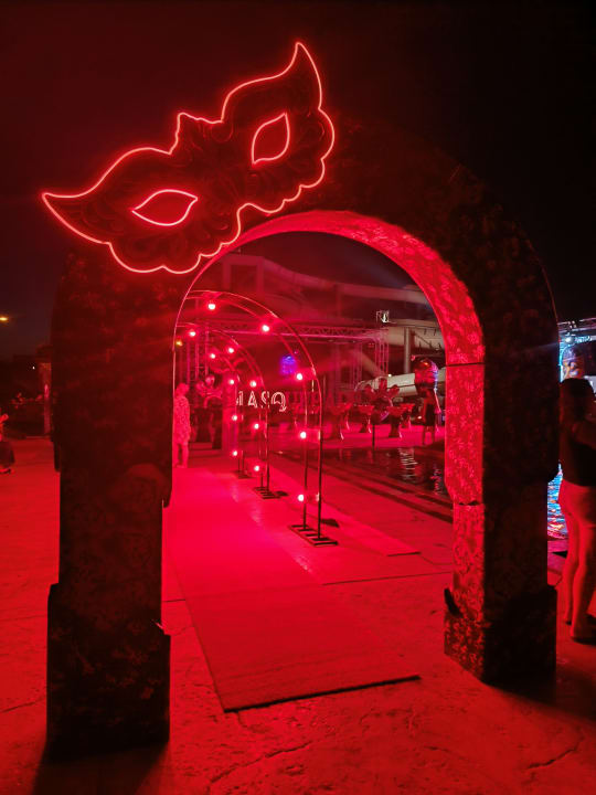 Sonstiges Sorgun Akadia Luxury 16+