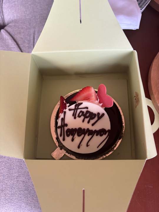 Zimmer Raffles Seychelles