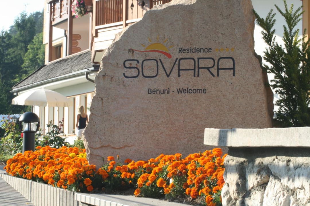 Residence Sovara Residence Sovara