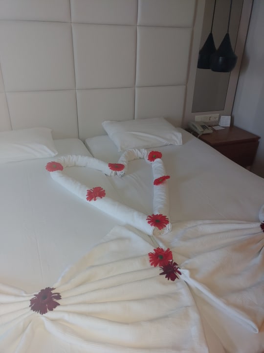 Zimmer Bella Resort & Spa