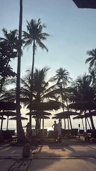 Strand Dinso Resort & Villas Ko Chang, Vignette Collection by IHG
