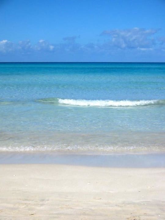 Strand am Riu Turquesa Sol Hicacos Varadero