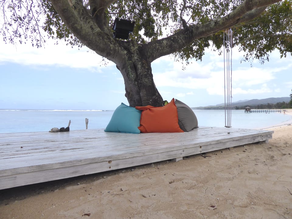 Strand Shanti Maurice Resort & Spa