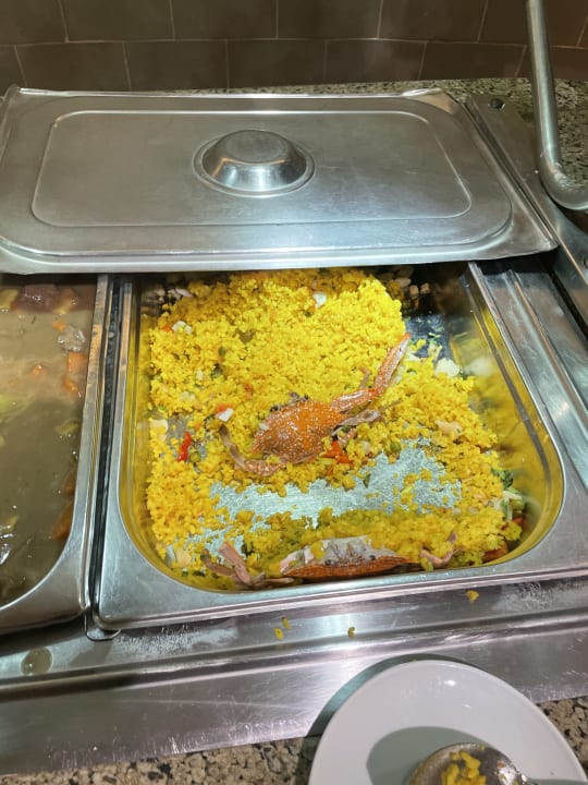 Gastro Coral Sun Beach