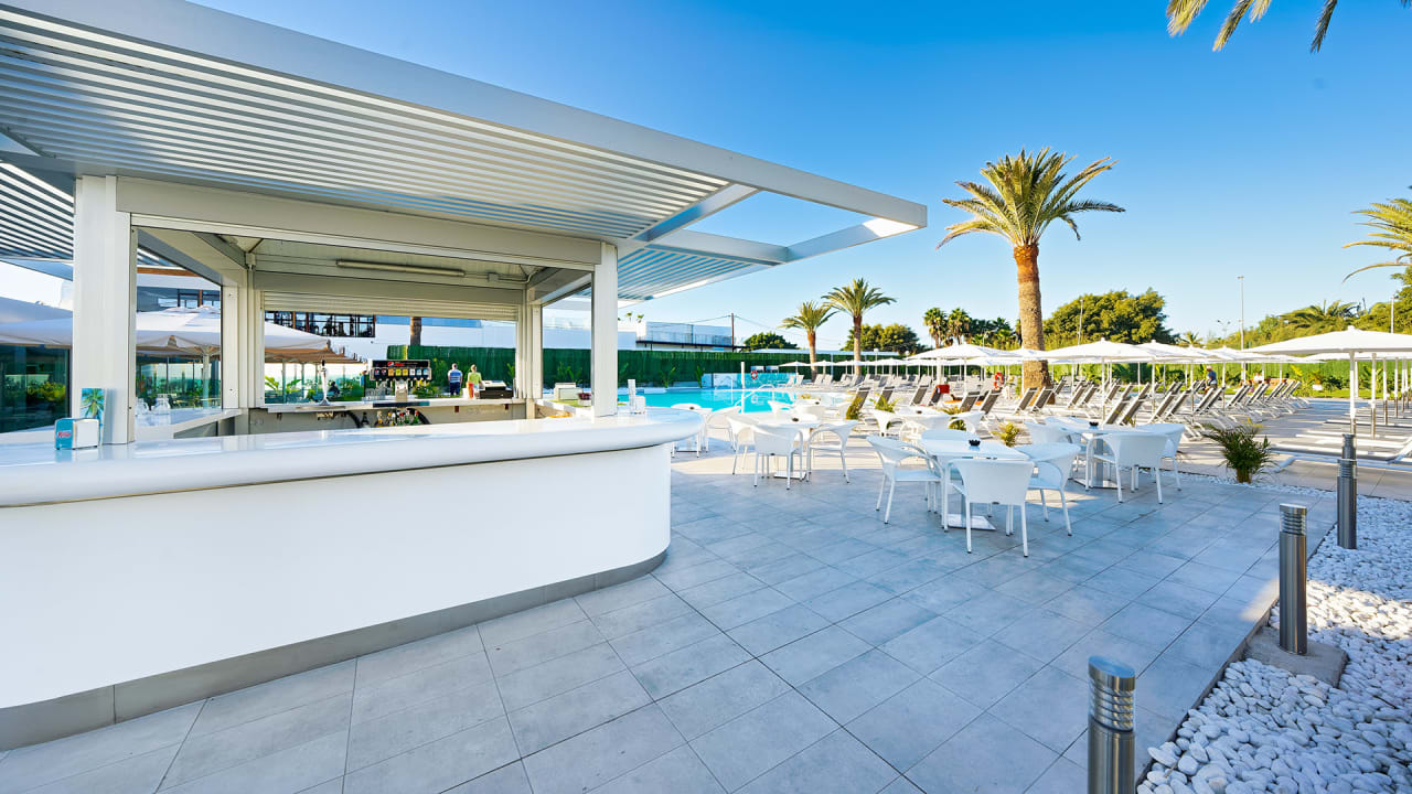 Gastro Canary Garden Club