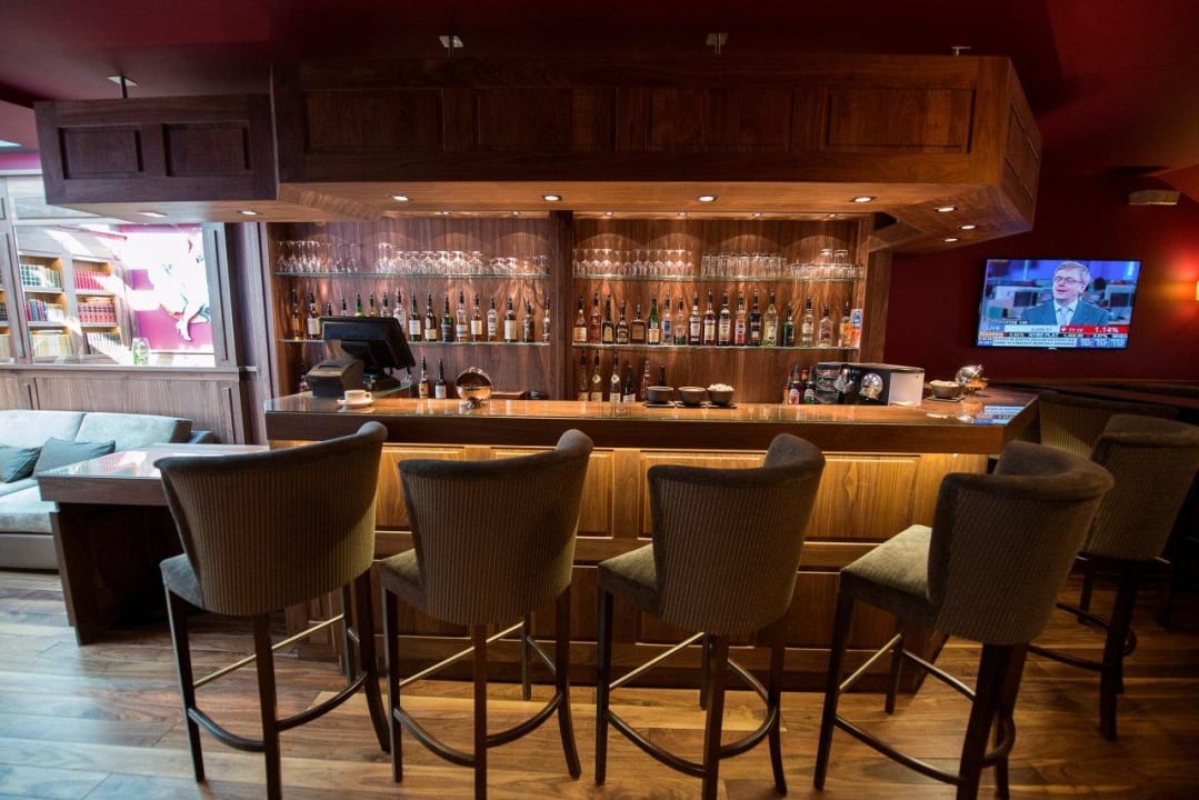 Bar Best Western Plus Cannes Riviera & SPA