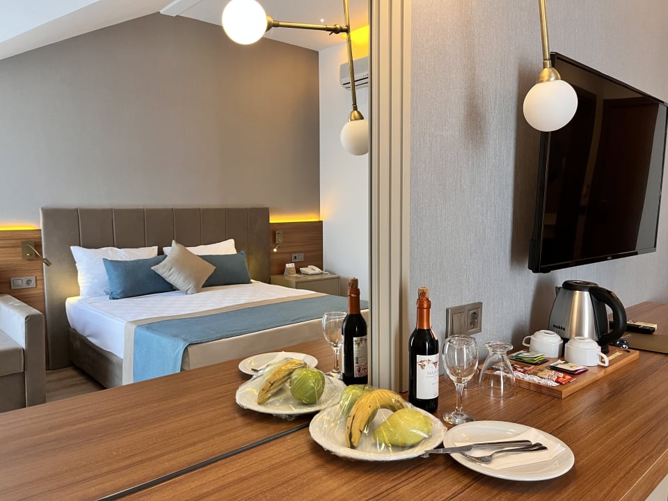 Zimmer Side Story Resort & Spa