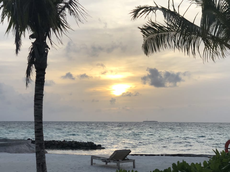 Ausblick Sun Siyam Olhuveli