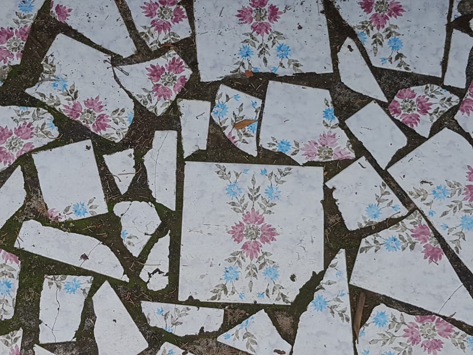 Gartenanlage Aldiana Club Rocca Nettuno Calabria