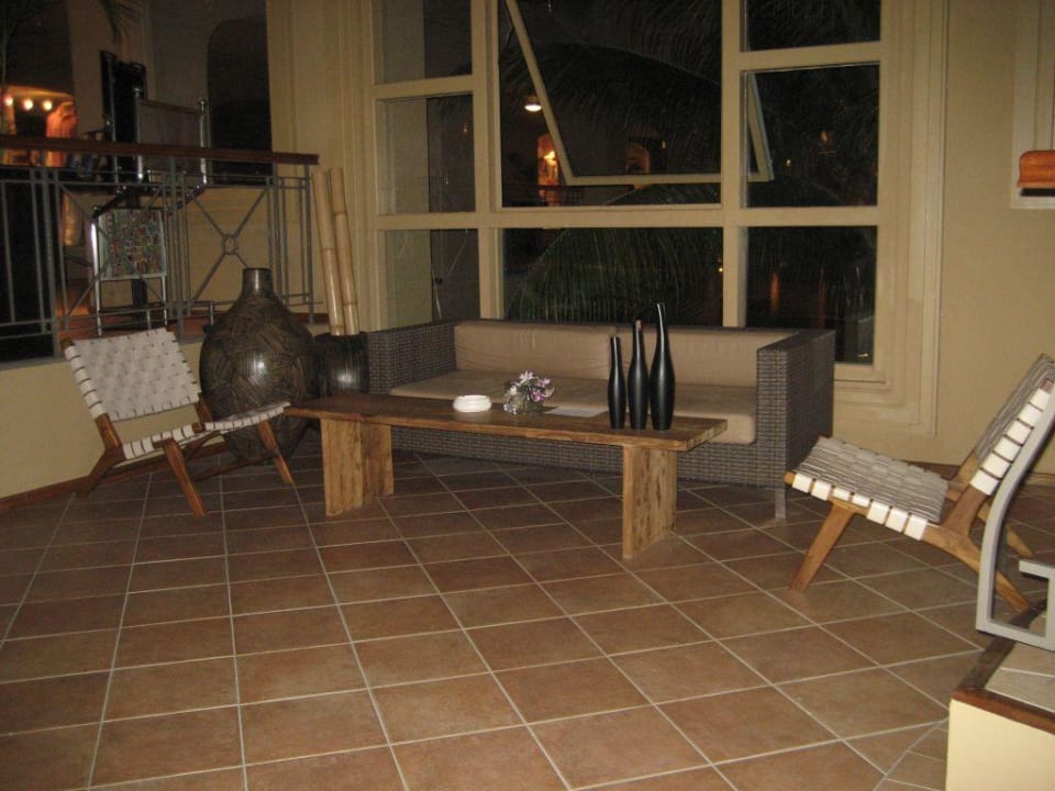 Hotelanlage Mauricia Beachcomber Resort & Spa