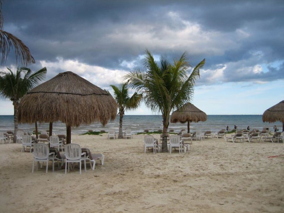 Strand BlueBay Grand Esmeralda