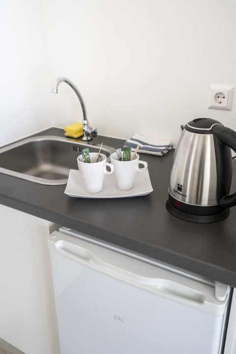 Zimmer bedpark Stellingen