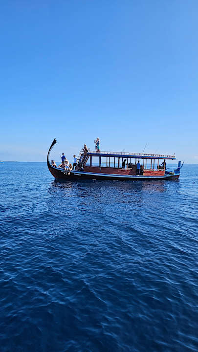 Sonstiges Adaaran Select Meedhupparu Island Resort - Premium All Inclusive