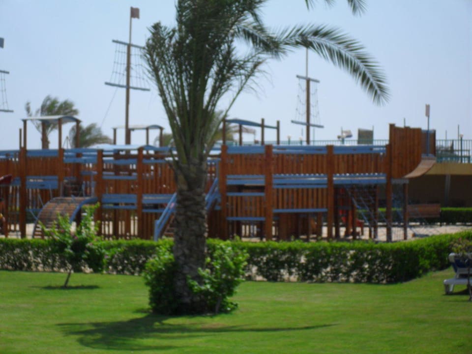 Für Kinder Titanic Beach Spa & Aqua Park